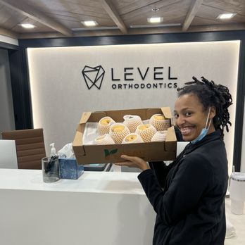 Level Orthodontics - We have the nicest patients! - Orthodontists Near Me - Ellicott City, Maryland Level Orthodontics - We have the nicest patients! - Orthodontists Near Me - Ellicott City, Maryland