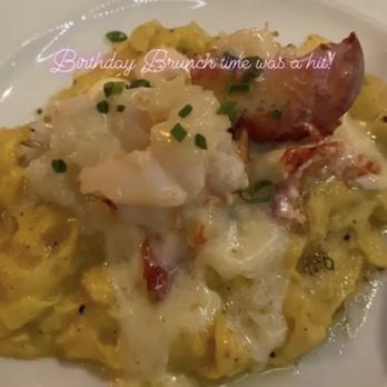 Maple & Ash - Lobster Omelette - Steakhouses Near Me - Scottsdale, Arizona