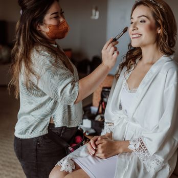 Reveal Hair & Makeup - Makeup Artists Near Me - Honolulu, Hawaii Reveal Hair & Makeup - Makeup Artists Near Me - Honolulu, Hawaii