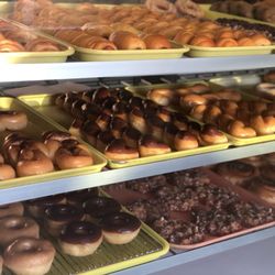 Donuts R More - Variety of classic donuts