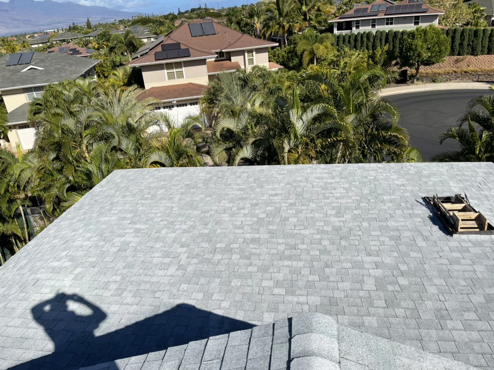 Slide of Roofing 808 Maui and Waterproofing