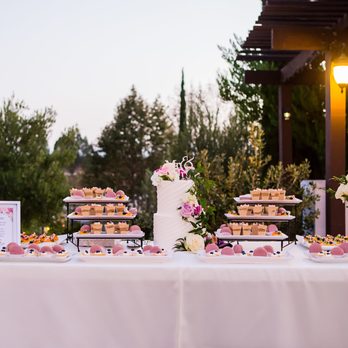 The Batter Up Bakery - Dessert table. Love it! So yummy too! - Desserts Near Me - Temecula, California