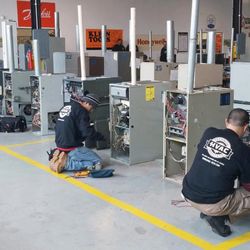 HVAC Technical Institute