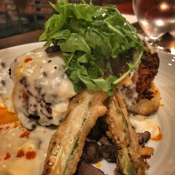 Fork & Barrel - Chicken roulade - Caterers Near Me - Louisville, Kentucky