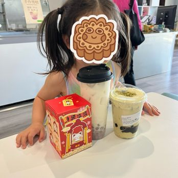 Lucky FruiTea - Bubble Tea Near Me - San Gabriel, California Lucky FruiTea - Bubble Tea Near Me - San Gabriel, California