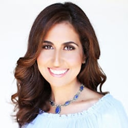 Dentistry At The Biltmore - Dr Leila Hakimzadeh Ghafouri DDS