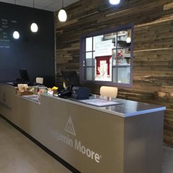 Mallory Paint Store
