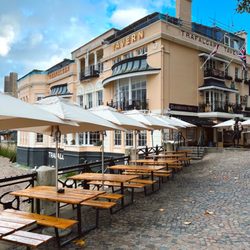 Trafalgar Tavern