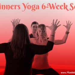 Mandala Moon Yoga - Workshops and classes for beginners.