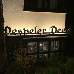 Oespeler Deele - Außenseite rechts