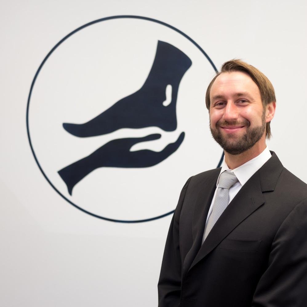 LAKE ZURICH FOOT CLINIC Updated September 2024 950 W State Rte 22