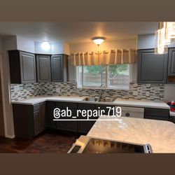 Ab Repair & Tile