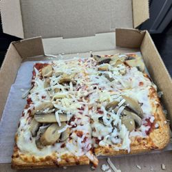 Jimmy Z’s - Pizza