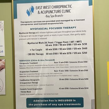 Bay Spa - Massage Near Me - Santa Clara, California Bay Spa - Massage Near Me - Santa Clara, California
