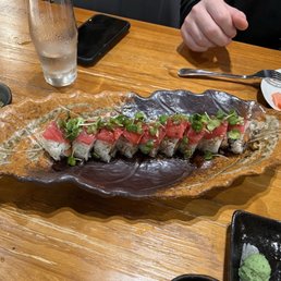 Fortune Toro