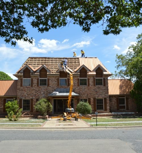 Slide of All-Star Restoration & Remodeling