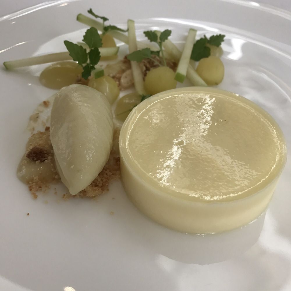 Orrery - French Near Me - London, XGL