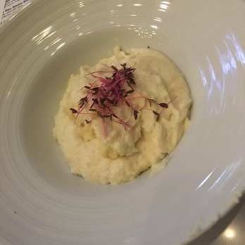 The Bradley - Cauliflower mash - deliciously cheesy - Tapas Bars Near Me - Richland, Washington