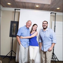 Withers Dental - ...photo shoot out-takes!
