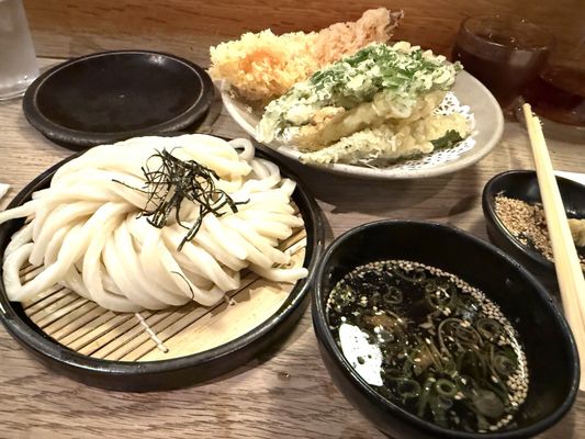 Koya Japanese Restaurant Soho by null