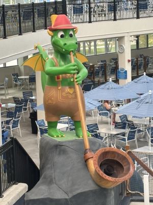 Bavarian Blast Waterpark by null