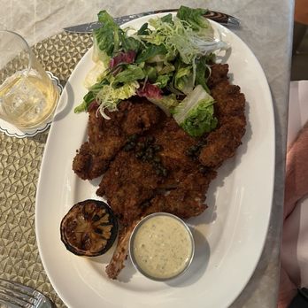 Credence - Such - New American Near Me - Houston, Texas
