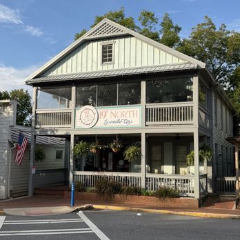 19 Degrees North - Seafood Near Me - Dahlonega, Georgia