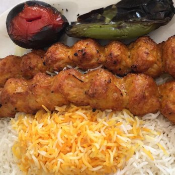 Raffi's Place - Chicken koobideh - Middle Eastern Near Me - Glendale, California Raffi's Place - Chicken koobideh - Middle Eastern Near Me - Glendale, California