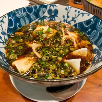 LUVI Restaurant - Mama's Dumplings Instagram @sweatingforthesweets - Asian Fusion Near Me - New Orleans, Louisiana LUVI Restaurant - Mama's Dumplings Instagram @sweatingforthesweets - Asian Fusion Near Me - New Orleans, Louisiana