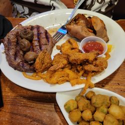 Colton's Steakhouse & Grill