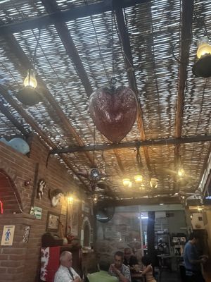 Maria California by null