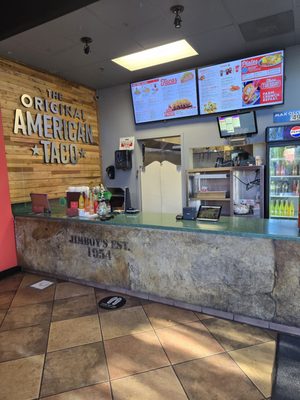 Jimboy's Tacos by null