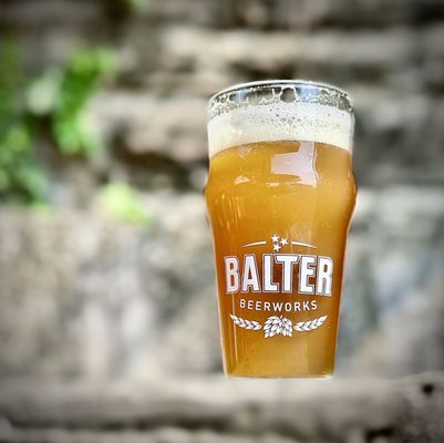Balter Beerworks by null