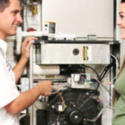 Pettry Plumbing Heating & Air