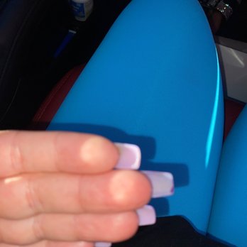 Nails Art - Nail Salons Near Me - Salinas, California