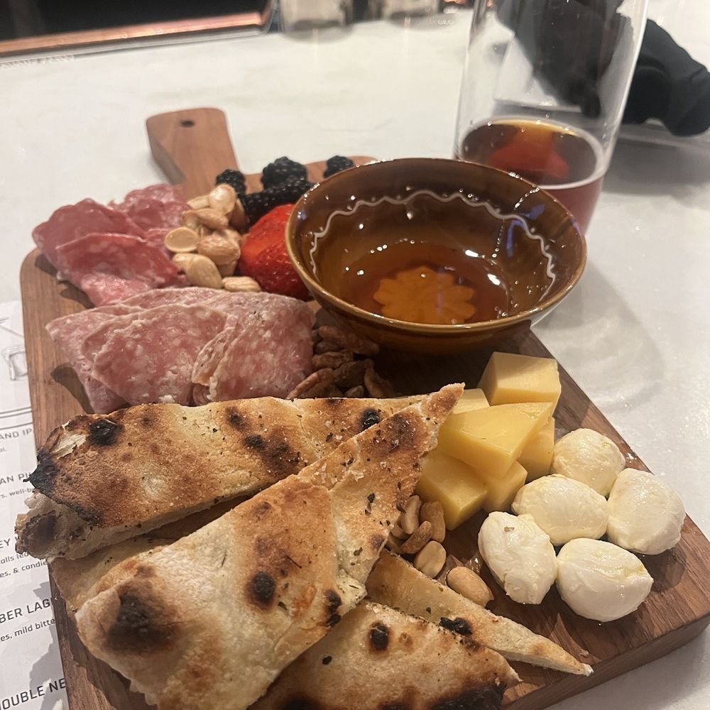 Runabout Brewing - Charcuterie Board, Dunkel - Brewpubs Near Me - Orlando, Florida Runabout Brewing - Charcuterie Board, Dunkel - Brewpubs Near Me - Orlando, Florida