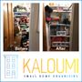 Photo of Kaloumi Small Home Organizing