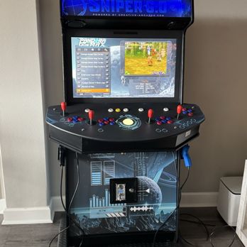 CREATIVE ARCADES - Updated January 2026 - 345 Photos & 27 Reviews