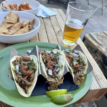 SouthSide Tavern - Killer street tacos - Bars Near Me - Flagstaff, Arizona