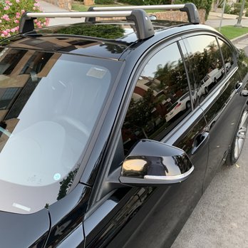 Pro Window Tinting - undefined - Home Window Tinting Near Me - Long Beach, California
