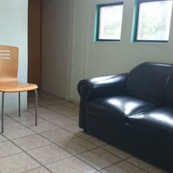 Imagenología Siglo XXI - Área de recepción