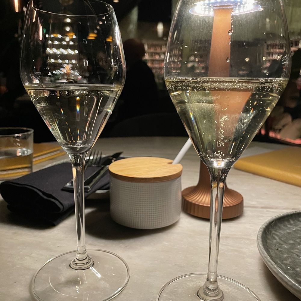 Cataluna Jax - Went to Cataluna for our anniversary - Spanish Near Me - Jacksonville, Florida