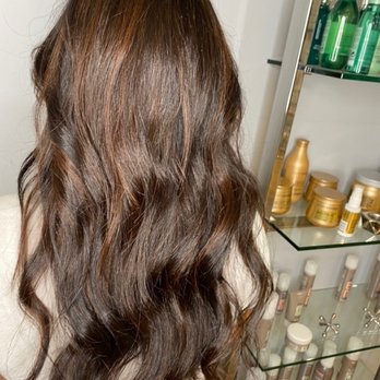 VB Studio - Hair Salons Near Me - New York, New York