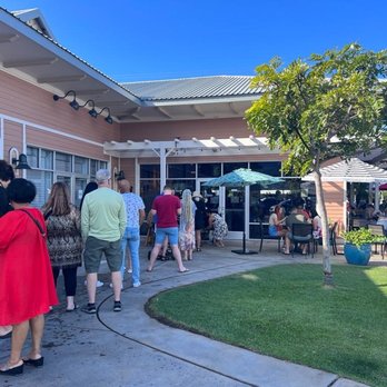 Kihei Caffe Lahaina - Lengthy line after 10 am on weekends! - Breakfast & Brunch Near Me - Lahaina, Hawaii Kihei Caffe Lahaina - Lengthy line after 10 am on weekends! - Breakfast & Brunch Near Me - Lahaina, Hawaii