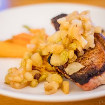 Restaurant 301 - New American Near Me - Eureka, California