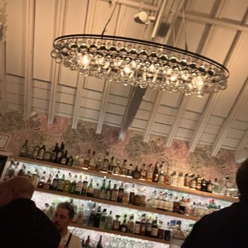 Supperland - Bar ambiance - Southern Near Me - Charlotte, North Carolina
