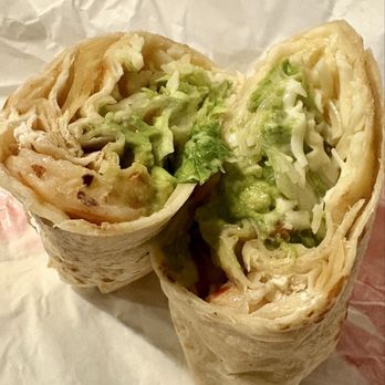 John's Market - Shrimp enchilada burrito was EXCELLENT. Terrific flavor. - Grocery Near Me - Solana Beach, California John's Market - Shrimp enchilada burrito was EXCELLENT. Terrific flavor. - Grocery Near Me - Solana Beach, California