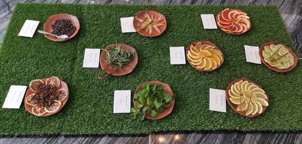 Brass Lion Distillery by null