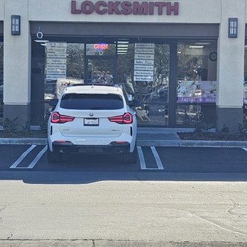 Southern California Security Centers - Here is the entrance to the place you'll want to avoid. - Keys & Locksmiths Near Me - Irvine, California Southern California Security Centers - Here is the entrance to the place you'll want to avoid. - Keys & Locksmiths Near Me - Irvine, California