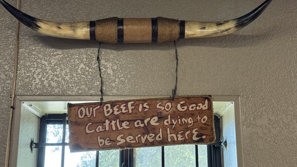 Tony DeMaria's BBQ by null